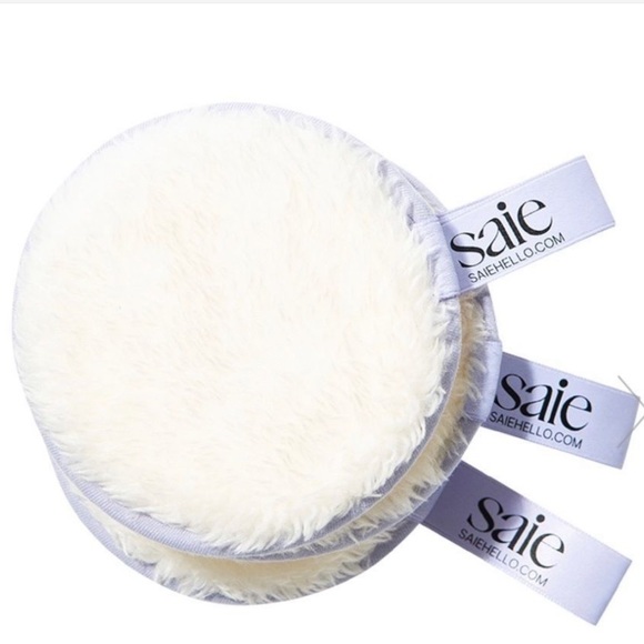 NWT saie - 3 reusable beauty rounds - Picture 2 of 4